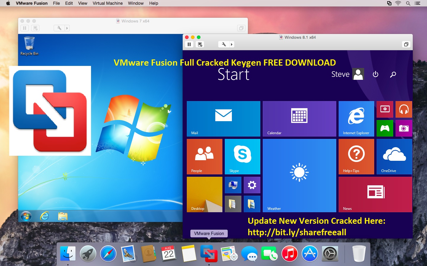 vmware player for os x download